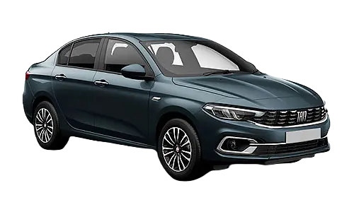 FIAT EGEA SEDAN