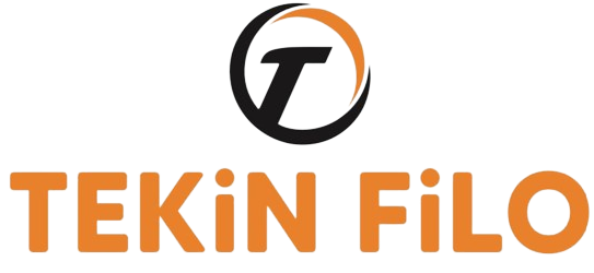 TEKİN FİLO / CAR RENTAL SERVİCES Logo